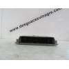 Recambio de centralita para bmw 3 (e46) 320 d referencia OEM IAM 7785098 0281001445 