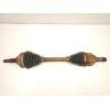 Recambio de transmision delantera izquierda para chrysler voyager iv (rg, rs) 2.5 crd referencia OEM IAM 4641883AA  