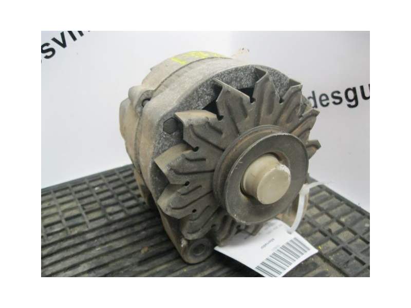 Recambio de alternador para seat ibiza 1.2 g 021a1000 5p referencia OEM IAM 63321059  