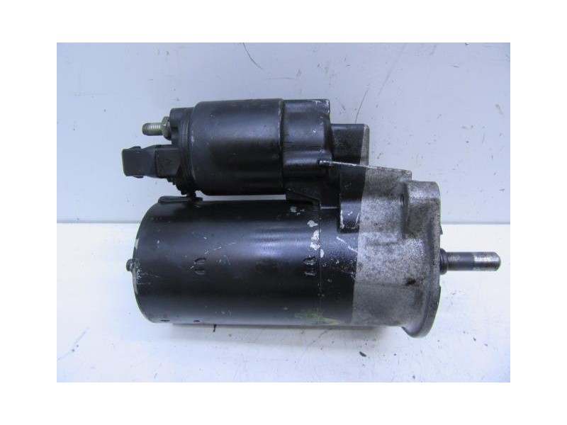 Recambio de motor arranque : volkswagen polo : 1.4 g -aex (59,84cv) 3p [1997] para volkswagen polo 1.4 g -aex  3p referencia OEM