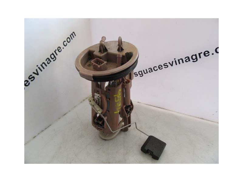 Recambio de bomba combustible aforador para bmw 3 (e46) 320 d referencia OEM IAM 225214002002  
