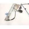 Recambio de elevalunas delantero derecho para citroën c2 (jm_) 1.4 hdi referencia OEM IAM 9641241280  