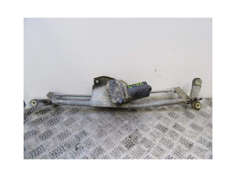 Recambio de motor limpia delantero para toyota avensis 2.0 d referencia OEM IAM 8511005040B 404417 