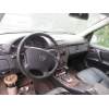 mercedes-benz clase m (w163) del año 2003