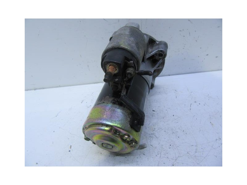 Recambio de motor arranque : peugeot expert : 1.9 d (69,34cv) [2003] para peugeot expert 1.9 d referencia OEM IAM M001T80381  