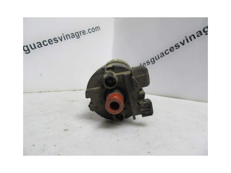 Recambio de bobina para opel vectra 2.0 g -c20ne referencia OEM IAM   