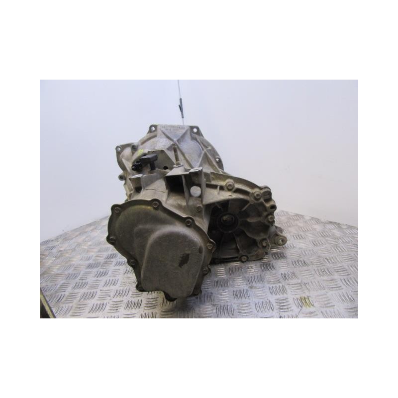 Recambio de cambio 5v (gasolina) : ford fiesta : 1.4 g [1998] para ford fiesta 1.4 g referencia OEM IAM   