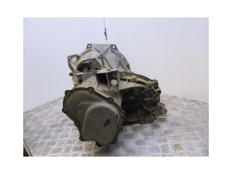 Recambio de cambio 5v (gasolina) : ford fiesta : 1.4 g [1998] para ford fiesta 1.4 g referencia OEM IAM   