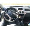 peugeot 206 hatchback (2a/c) del año 2003