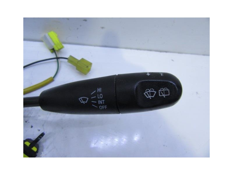 Recambio de mando luces y limpias : chevrolet kalos : 1.4 g 3 puertas [2005] para chevrolet kalos 1.4 g 3 puertas referencia OEM