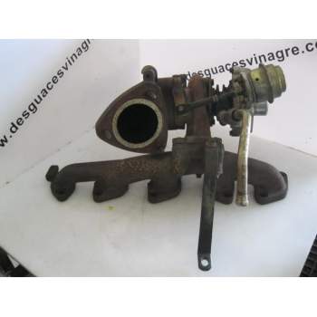 TURBO 90 570 506 