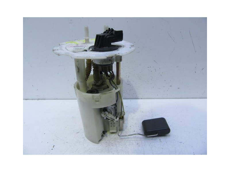 Recambio de bomba gasolina / aforadores : chevrolet kalos : 1.4 g 3 puertas [2005] para chevrolet kalos 1.4 g 3 puertas referenc