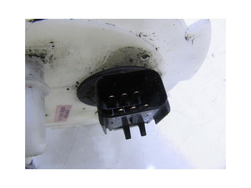 Recambio de bomba gasolina / aforadores : chevrolet kalos : 1.4 g 3 puertas [2005] para chevrolet kalos 1.4 g 3 puertas referenc