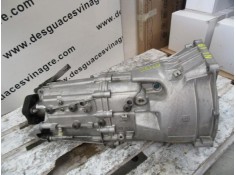 Recambio de cambio 6v (td /tdi) : bmw 320 : 2.0 td e90 (163,15cv) [2006] para bmw  320 2.0 td e90 referencia OEM IAM 1069-401-01