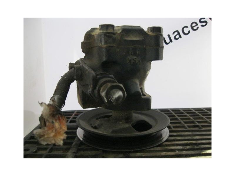 Recambio de bomba dirección : ssangyong family : 2.5 d -xd3p (68cv) 5p [1994] para ssangyong family 2.5 d -xd3p referencia OEM I