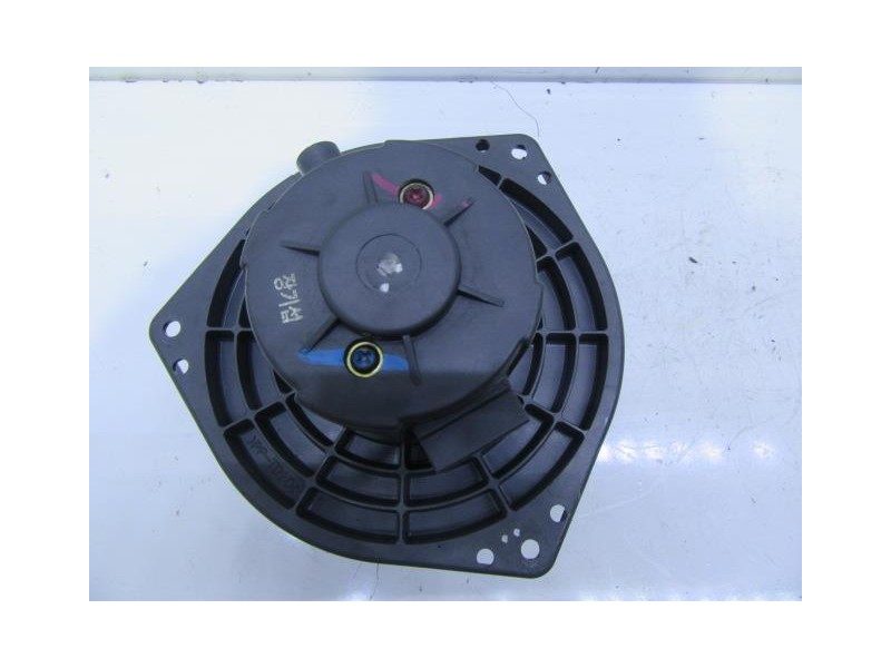 Recambio de motor calefaccion : chevrolet kalos : 1.4 g 3 puertas [2005] para chevrolet kalos 1.4 g 3 puertas referencia OEM IAM