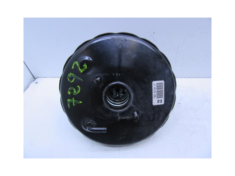 Recambio de servofreno : chevrolet kalos : 1.4 g 3 puertas [2005] para chevrolet kalos 1.4 g 3 puertas referencia OEM IAM ZZ5C09