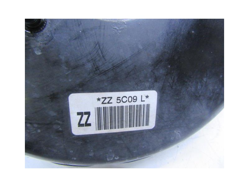 Recambio de servofreno : chevrolet kalos : 1.4 g 3 puertas [2005] para chevrolet kalos 1.4 g 3 puertas referencia OEM IAM ZZ5C09