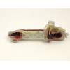 Recambio de manilla delantera derecha para kia rio iii (ub) 1.2 cvvt referencia OEM IAM 826651W000  