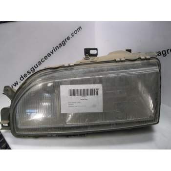 FARO IZQUIERDO DOBLE OPTICA 