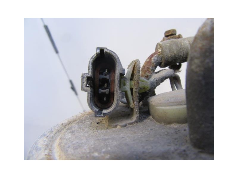 Recambio de bomba gasolina / aforadores : ssangyong musso : 2.9 td /om662 (99,28cv) 5p [1997] para ssangyong musso 2.9 td /om662