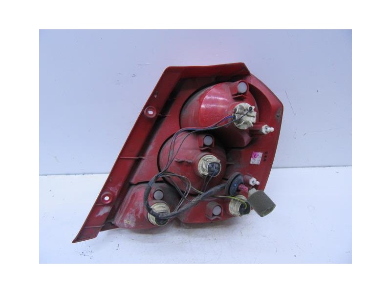 Recambio de piloto trasero izq. : chevrolet kalos : 1.4 g 3 puertas [2005] para chevrolet kalos 1.4 g 3 puertas referencia OEM I