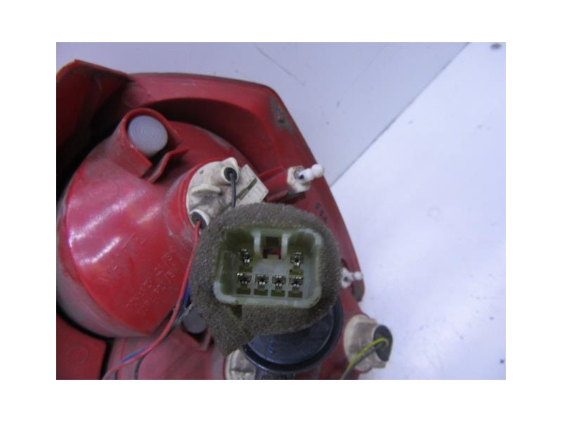 Recambio de piloto trasero izq. : chevrolet kalos : 1.4 g 3 puertas [2005] para chevrolet kalos 1.4 g 3 puertas referencia OEM I