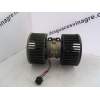 Recambio de motor calefaccion para bmw 3 (e46) 320 d referencia OEM IAM 64118372797  