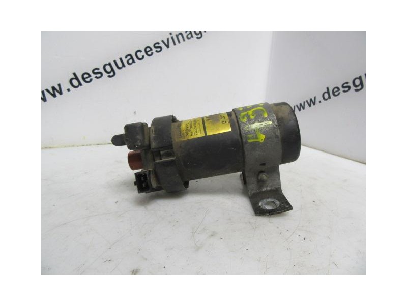 Recambio de bobina : opel vectra : 2.0 g -c20ne (115,60cv) [1994] para opel vectra 2.0 g -c20ne referencia OEM IAM   