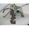 Recambio de turbo para opel vectra 2.0 d-x200th referencia OEM IAM 90 570 506  