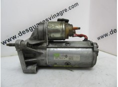 Recambio de motor arranque : renault laguna : 1.9 dci (119,64cv) [2003] para renault laguna 1.9 dci referencia OEM IAM 820033125