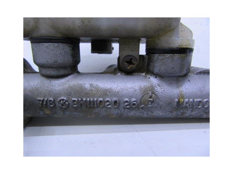 Recambio de bomba de freno : hyundai lantra : 1.6 g [1998] para hyundai lantra 1.6 g referencia OEM IAM   