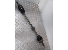 Recambio de transmision delantera dch. : daewoo kalos : 1.4 g (82,94cv) [2004] para daewoo kalos 1.4 g referencia OEM IAM   