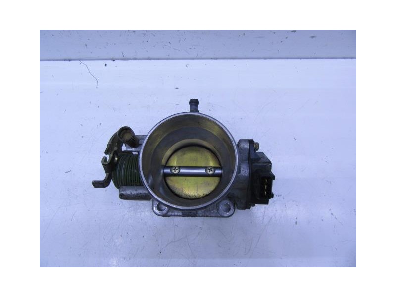 Recambio de caja mariposa : hyundai lantra : 1.6 g [1998] para hyundai lantra 1.6 g referencia OEM IAM 0112339..B1C53-502  