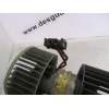 Recambio de motor calefaccion para bmw 3 (e46) 320 d referencia OEM IAM 64118372797  