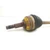 Recambio de transmision delantera izquierda para chrysler voyager iv (rg, rs) 2.5 crd referencia OEM IAM 4641883AA  