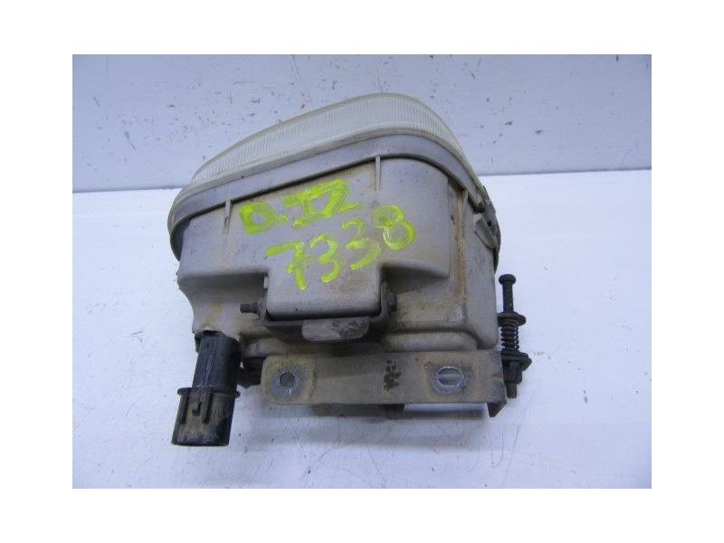 Recambio de antiniebla izq. : hyundai lantra : 1.6 g [1998] para hyundai lantra 1.6 g referencia OEM IAM   