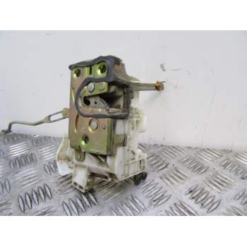 CERRADURA PUERTA DELANTERA IZQUIERDA 6904005081 