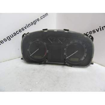 CUADRO INSTRUMENTOS 1U0920811J 110080145021 