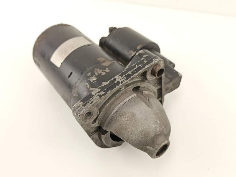 Recambio de motor arranque para fiat stilo (192) 1.4 16v feel referencia OEM IAM 7R0028101931  
