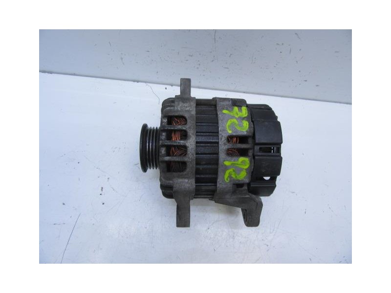 Recambio de alternador : chevrolet kalos : 1.4 g 3 puertas [2005] para chevrolet kalos 1.4 g 3 puertas referencia OEM IAM 964042