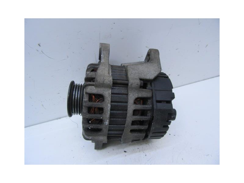 Recambio de alternador : chevrolet kalos : 1.4 g 3 puertas [2005] para chevrolet kalos 1.4 g 3 puertas referencia OEM IAM 964042