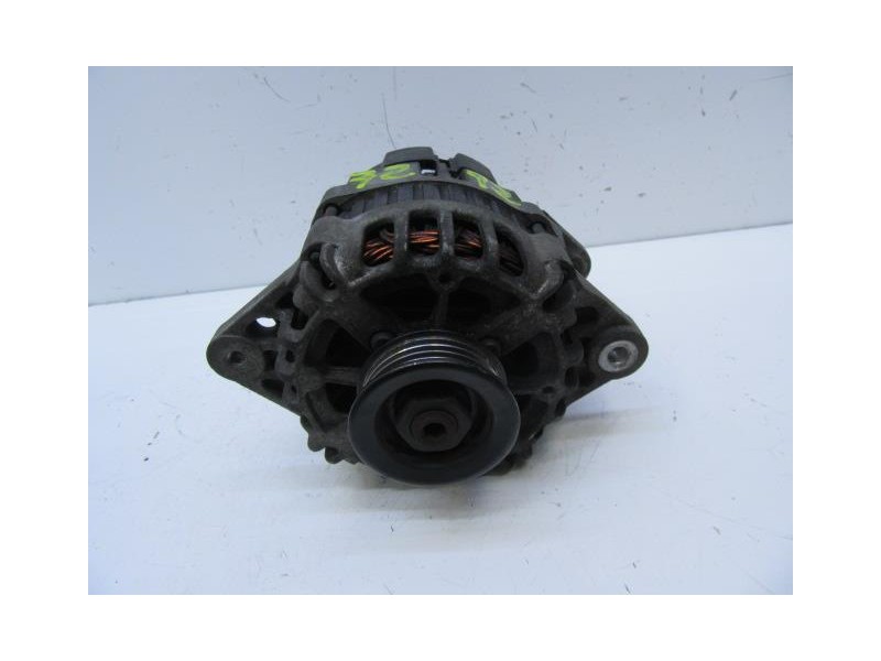 Recambio de alternador : chevrolet kalos : 1.4 g 3 puertas [2005] para chevrolet kalos 1.4 g 3 puertas referencia OEM IAM 964042