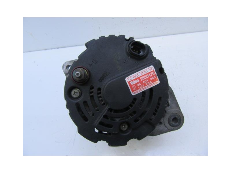 Recambio de alternador : chevrolet kalos : 1.4 g 3 puertas [2005] para chevrolet kalos 1.4 g 3 puertas referencia OEM IAM 964042