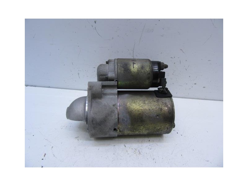 Recambio de motor arranque : chevrolet kalos : 1.4 g 3 puertas [2005] para chevrolet kalos 1.4 g 3 puertas referencia OEM IAM 96