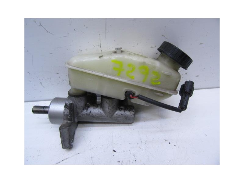 Recambio de bomba de freno : chevrolet kalos : 1.4 g 3 puertas [2005] para chevrolet kalos 1.4 g 3 puertas referencia OEM IAM   