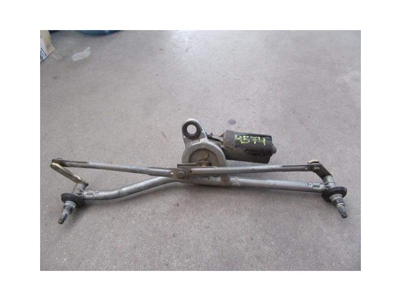 Recambio de motor limpia delantero para bmw 3 (e46) 320 d referencia OEM IAM 67636914577  