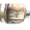 Recambio de transmision delantera izquierda para chrysler voyager iv (rg, rs) 2.5 crd referencia OEM IAM 4641883AA  
