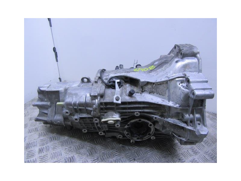 Recambio de cambio 5v (gasolina) : volkswagen passat : 1.8 g (150cv) [1999] para volkswagen passat 1.8 g referencia OEM IAM EHV 