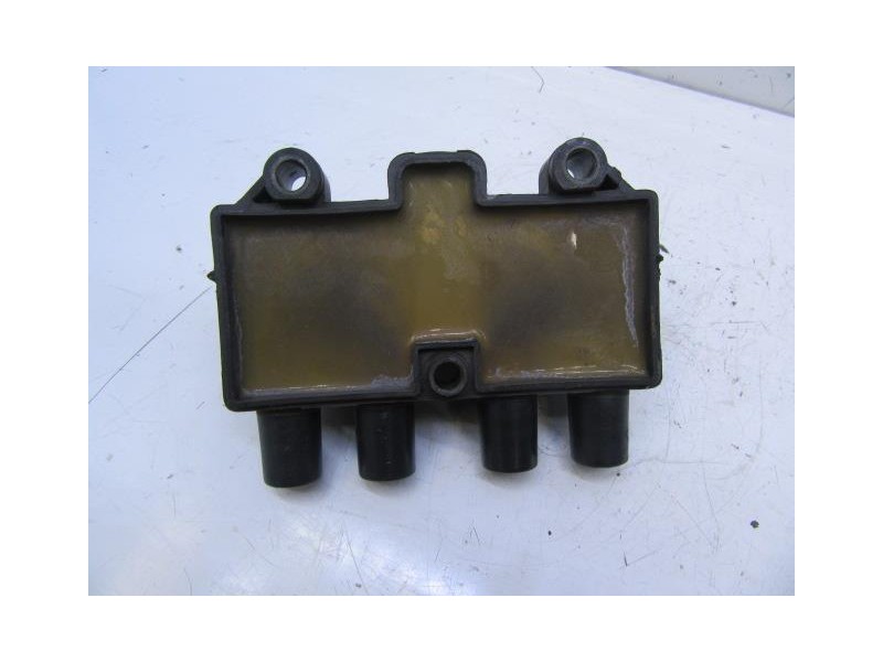 Recambio de bobina : chevrolet kalos : 1.4 g 3 puertas [2005] para chevrolet kalos 1.4 g 3 puertas referencia OEM IAM 96253555  